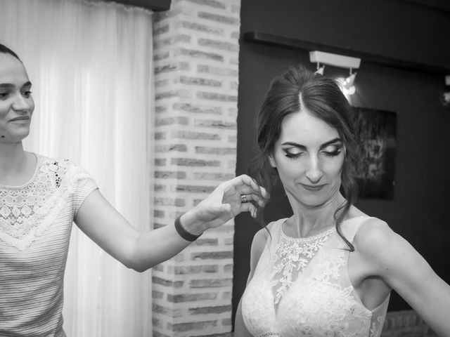 La boda de Zoli y Carmen en Loeches, Madrid 19