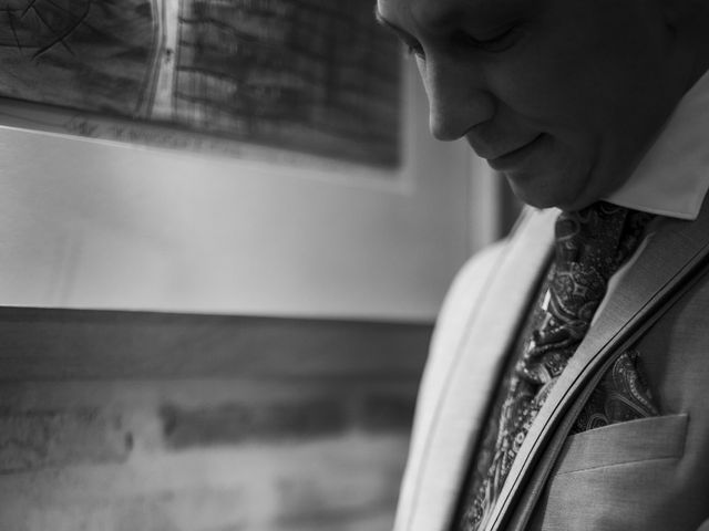 La boda de Zoli y Carmen en Loeches, Madrid 20