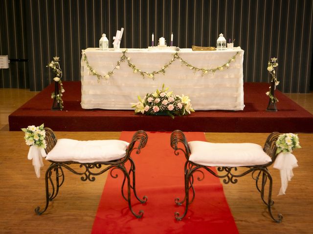 La boda de Zoli y Carmen en Loeches, Madrid 23