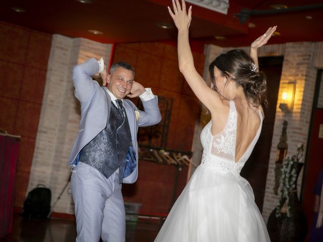 La boda de Zoli y Carmen en Loeches, Madrid 26