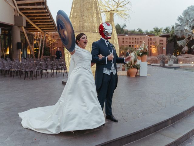 La boda de Armando  y Sara en Las Palmas De Gran Canaria, Las Palmas 5