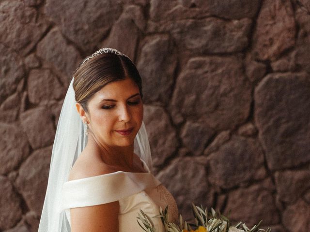 La boda de Armando  y Sara en Las Palmas De Gran Canaria, Las Palmas 9