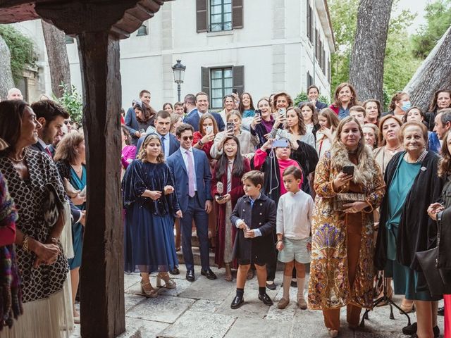 La boda de Eamon y Pilar en Rivas-vaciamadrid, Madrid 22