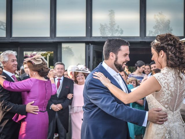 La boda de Rafi y Isa en Torre Pacheco, Murcia 7