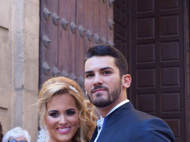 La boda de Nico y Susi en Jerez De La Frontera, Cádiz 7