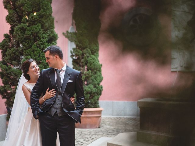 La boda de José Carlos y Teresa en Trujillo, Cáceres 11