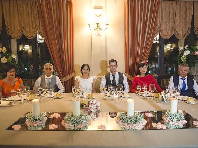 La boda de José Carlos y Teresa en Trujillo, Cáceres 19