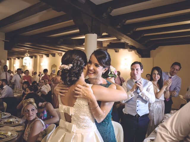 La boda de José Carlos y Teresa en Trujillo, Cáceres 21