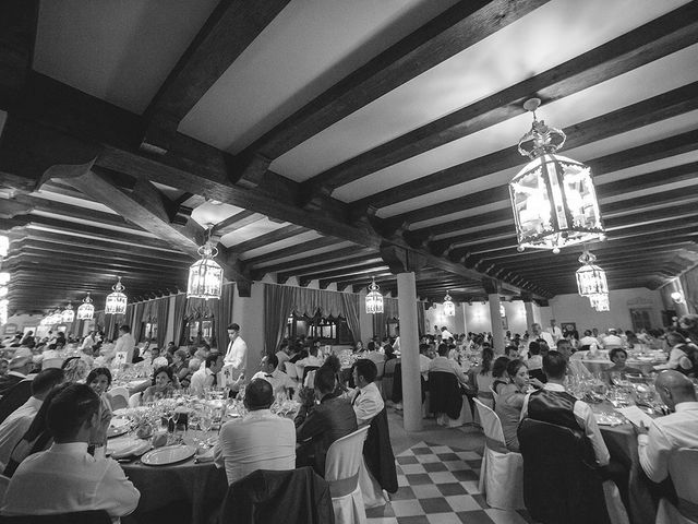 La boda de José Carlos y Teresa en Trujillo, Cáceres 22