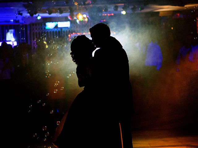 La boda de José Carlos y Teresa en Trujillo, Cáceres 25