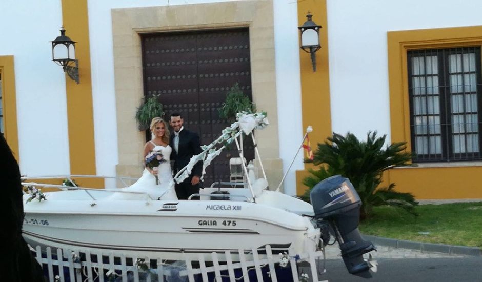La boda de Nico y Susi en Jerez De La Frontera, Cádiz
