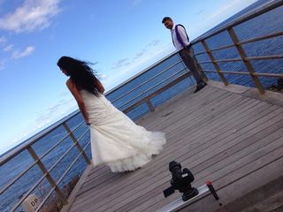 La boda de Jose y Desi 2