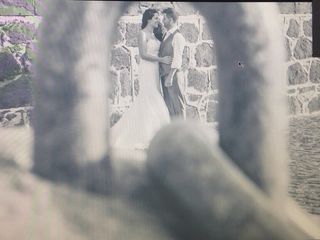 La boda de Jose y Desi 3