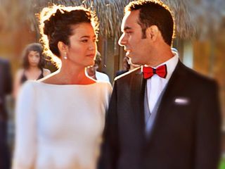 La boda de Elena  y Jose Manuel  1