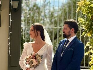 La boda de Ana y Mario 3