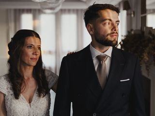 La boda de Laura y Guillermo
