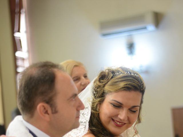 La boda de Paco y Elena en Badajoz, Badajoz 20