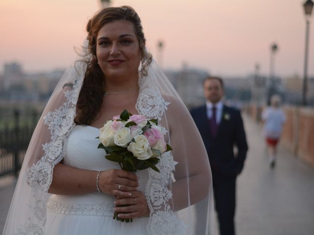 La boda de Paco y Elena en Badajoz, Badajoz 25