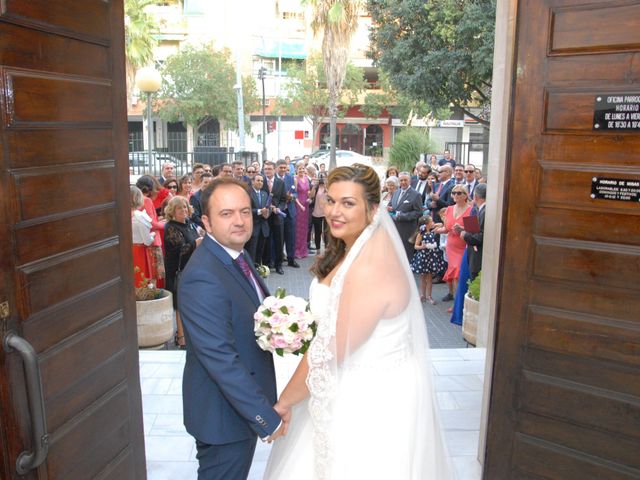 La boda de Paco y Elena en Badajoz, Badajoz 27