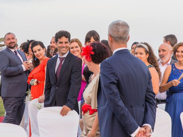 La boda de Rubén y Leila en Motril, Granada 31