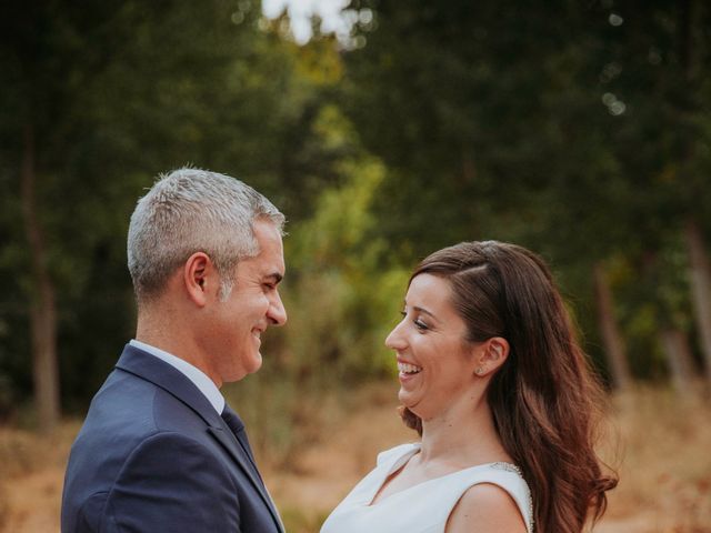 La boda de Rubén y Leila en Motril, Granada 50