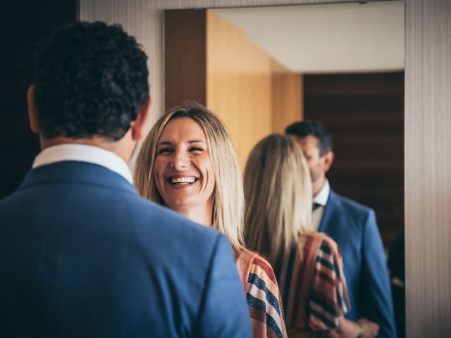 La boda de Jacky y Mamen en Motril, Granada 4