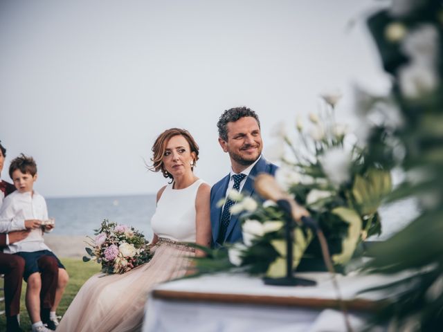 La boda de Jacky y Mamen en Motril, Granada 8