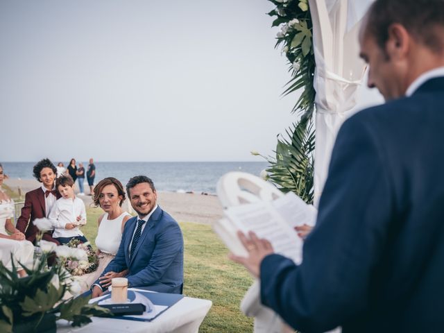 La boda de Jacky y Mamen en Motril, Granada 9