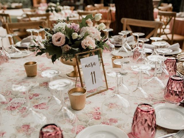 La boda de Rubén  y Cristina  en Picanya, Valencia 4