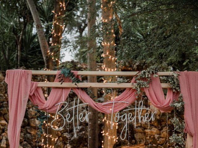 La boda de Rubén  y Cristina  en Picanya, Valencia 11