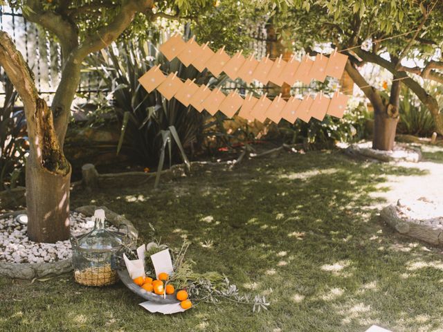 La boda de Imber y Modesta en Sant Pere De Ribes, Barcelona 7