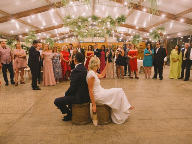 La boda de Imber y Modesta en Sant Pere De Ribes, Barcelona 19