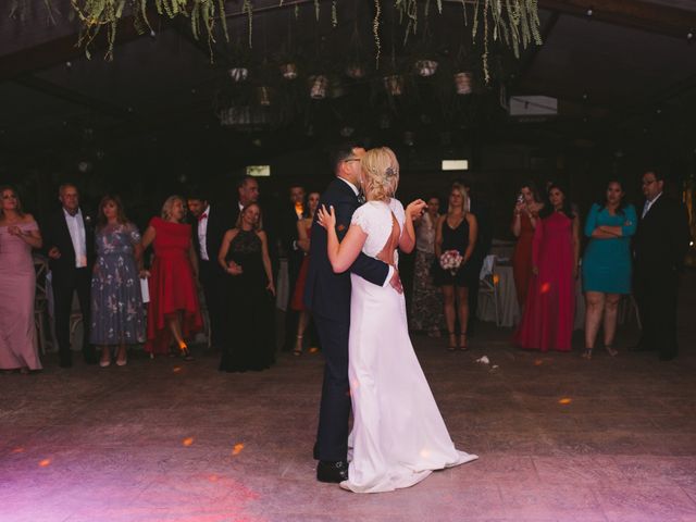 La boda de Imber y Modesta en Sant Pere De Ribes, Barcelona 20