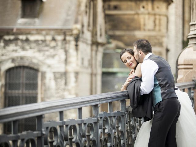 La boda de Javi y Vero en El Puig, Valencia 48