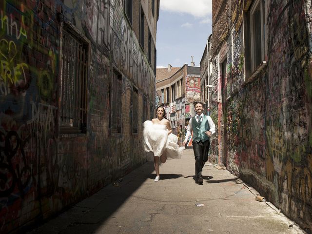 La boda de Javi y Vero en El Puig, Valencia 56