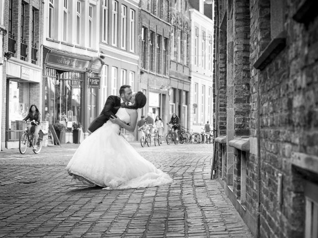 La boda de Javi y Vero en El Puig, Valencia 60