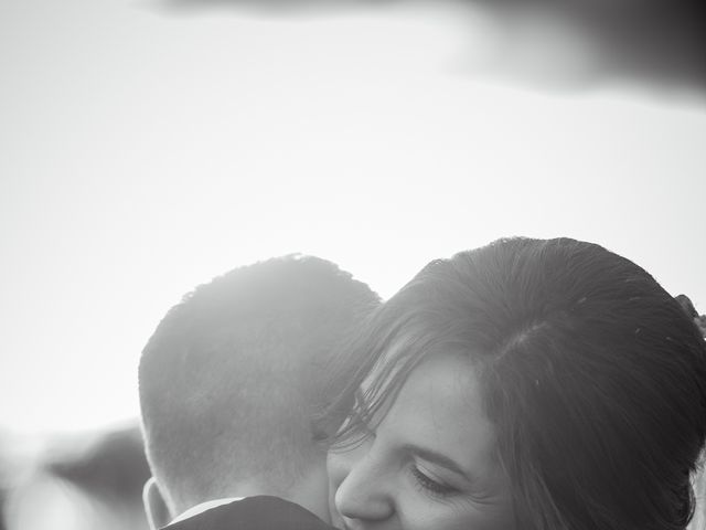 La boda de Isaac y Natalia en Chinchon, Madrid 83