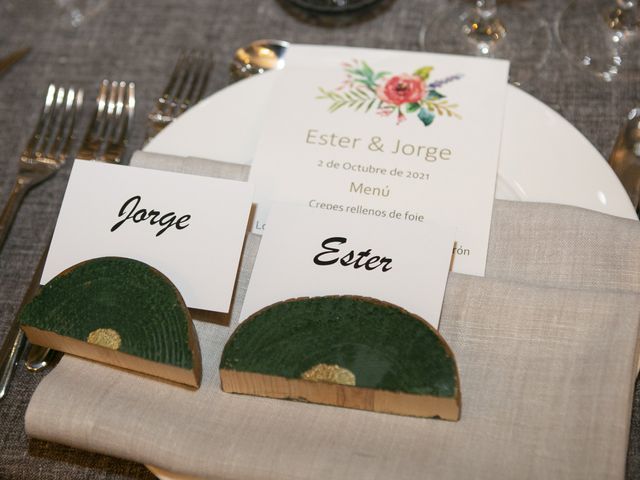 La boda de Jorge y Ester en Madrid, Madrid 9
