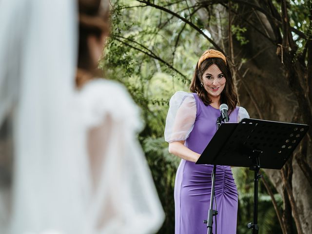 La boda de Fran y María en Málaga, Málaga 66