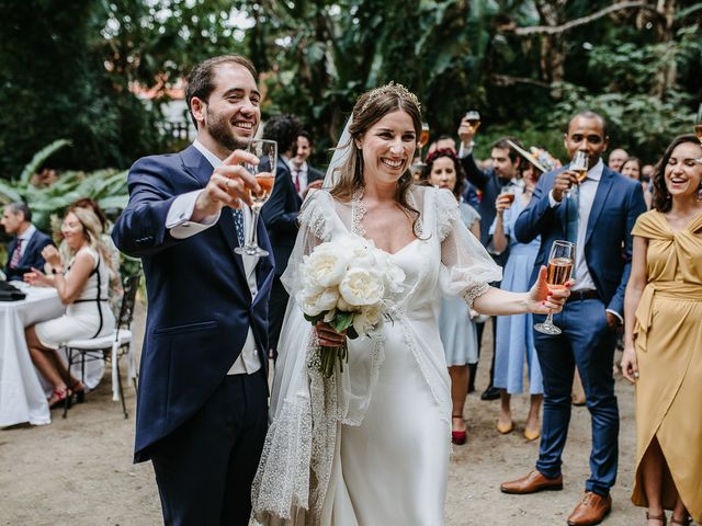 La boda de Fran y María en Málaga, Málaga 95