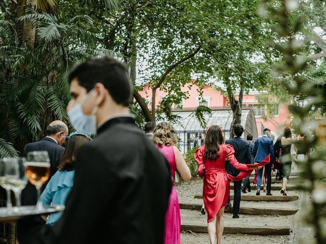 La boda de Fran y María en Málaga, Málaga 103