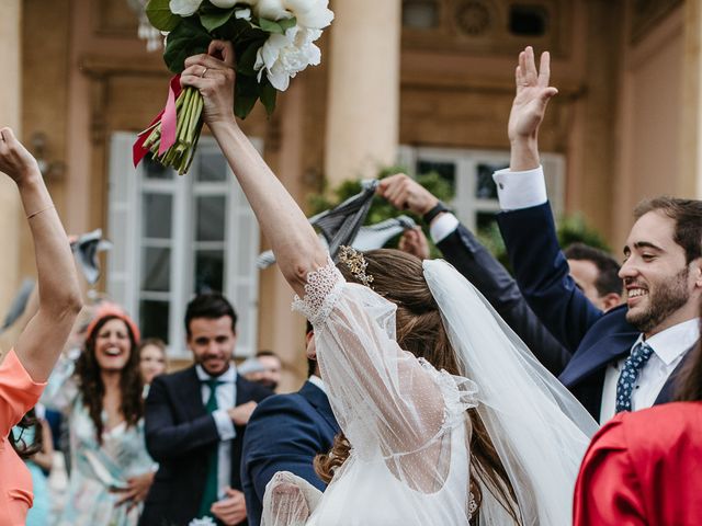 La boda de Fran y María en Málaga, Málaga 112