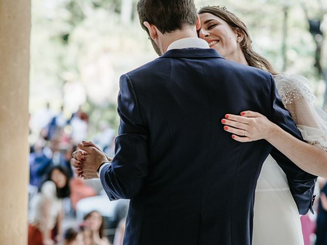 La boda de Fran y María en Málaga, Málaga 126