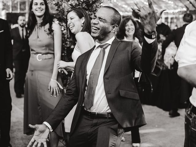 La boda de Fran y María en Málaga, Málaga 135