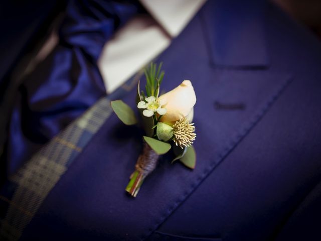La boda de Julio y Trini en Murcia, Murcia 5