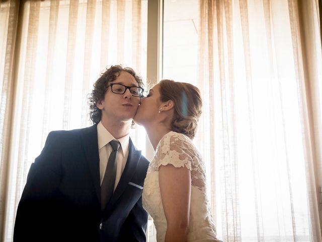 La boda de Julio y Trini en Murcia, Murcia 19