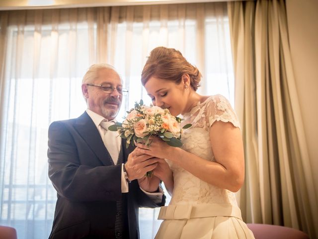 La boda de Julio y Trini en Murcia, Murcia 20