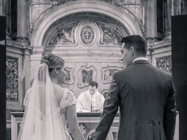 La boda de Julio y Trini en Murcia, Murcia 35
