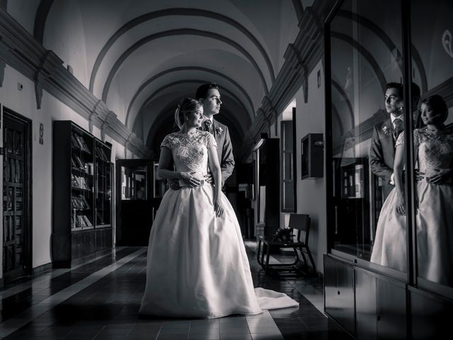 La boda de Julio y Trini en Murcia, Murcia 53