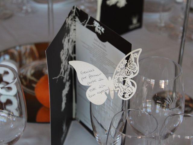 La boda de Julio y Trini en Murcia, Murcia 60